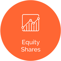 equity shares
