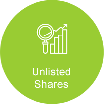Unlisted Shares